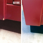 Finyl Fix™ Vinyl Liquid Repair